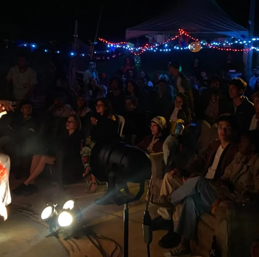 Tarde Moribunda reúne teatro, música e bingo em Ouro Preto neste sábado