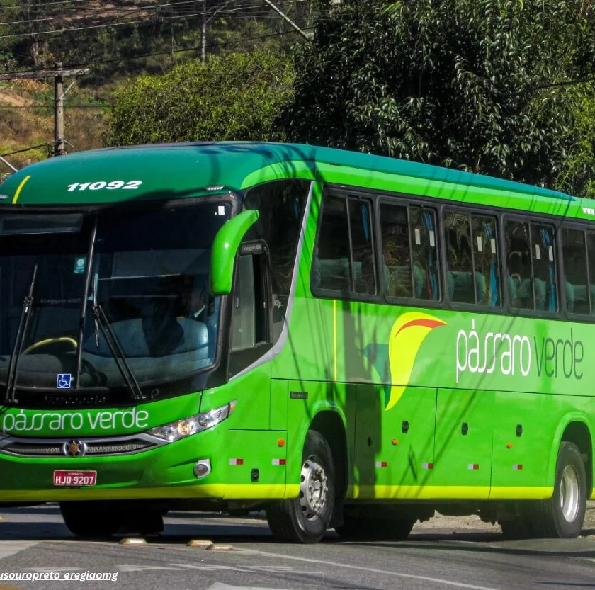 Deputados acionam o MPMG contra a Pássaro Verde após denúncias de passageiros