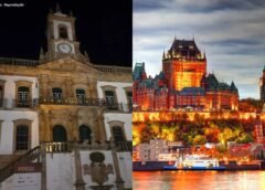 Ouro Preto inicia diálogo com Québec para ampliar intercâmbio, ensino de francês e cooperação internacional
