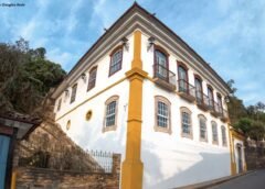 Câmara Portuguesa promove jantar da Independência em Ouro Preto