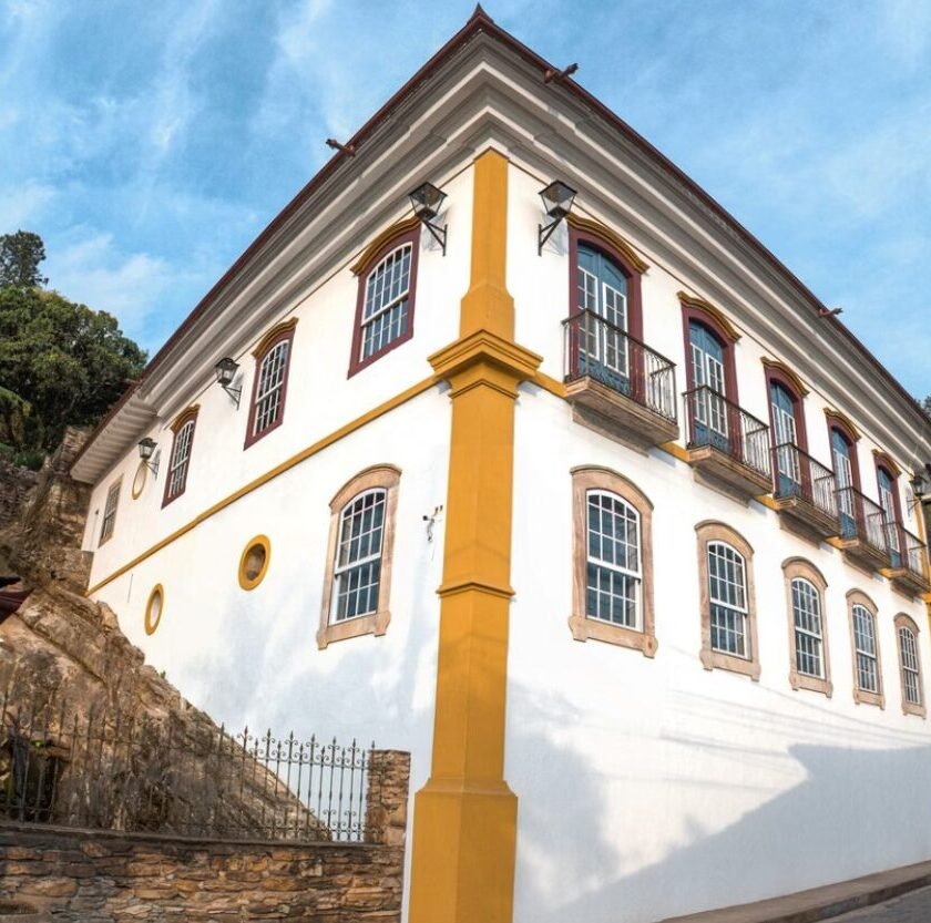 Câmara Portuguesa promove jantar da Independência em Ouro Preto