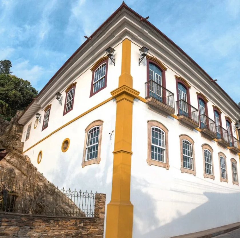 Câmara Portuguesa promove jantar da Independência em Ouro Preto