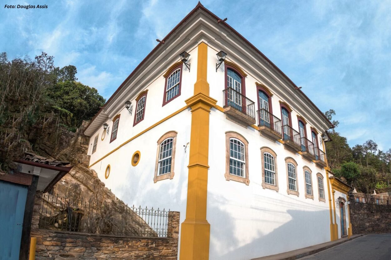 Câmara Portuguesa promove jantar da Independência em Ouro Preto