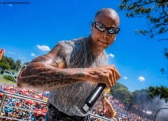 Léo Santana é anunciado como atração da Micareta do Chapado em Ouro Preto