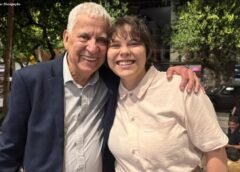 Integrante do Clube da Esquina, Márcio Borges lança romance inédito em Ouro Preto