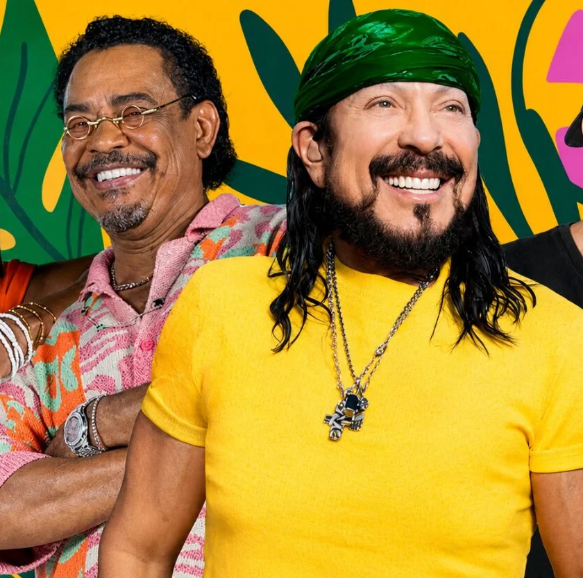 Bell Marques, Durval Lelys e É o Tchan comandam carnaval fora de época em BH neste sábado 