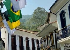 Impostômetro estima mais de R$ 46 milhões em tributos gerados por Ouro Preto em 2026