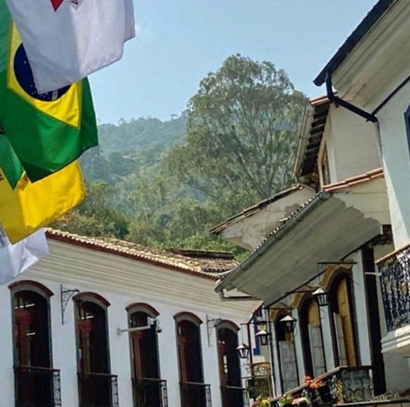 Impostômetro estima mais de R$ 46 milhões em tributos gerados por Ouro Preto em 2026