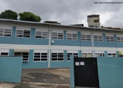 Pedagoga foi agredida com socos e puxões de cabelo em escola de Mariana