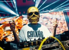 Bloco do Caixão abre pré-venda para o Carnaval de Ouro Preto 2027