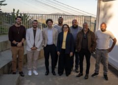 Articulação de Matheus Pacheco aproxima Ouro Preto da UNESCO e do Ministério da Educação em iniciativa voltada à juventude