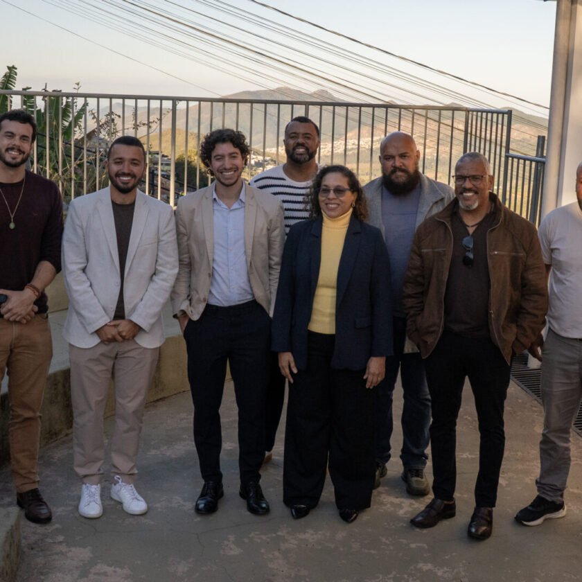 Articulação de Matheus Pacheco aproxima Ouro Preto da UNESCO e do Ministério da Educação em iniciativa voltada à juventude