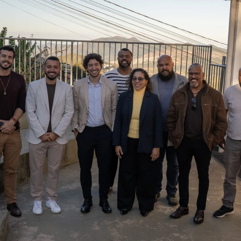Articulação de Matheus Pacheco aproxima Ouro Preto da UNESCO e do Ministério da Educação em iniciativa voltada à juventude