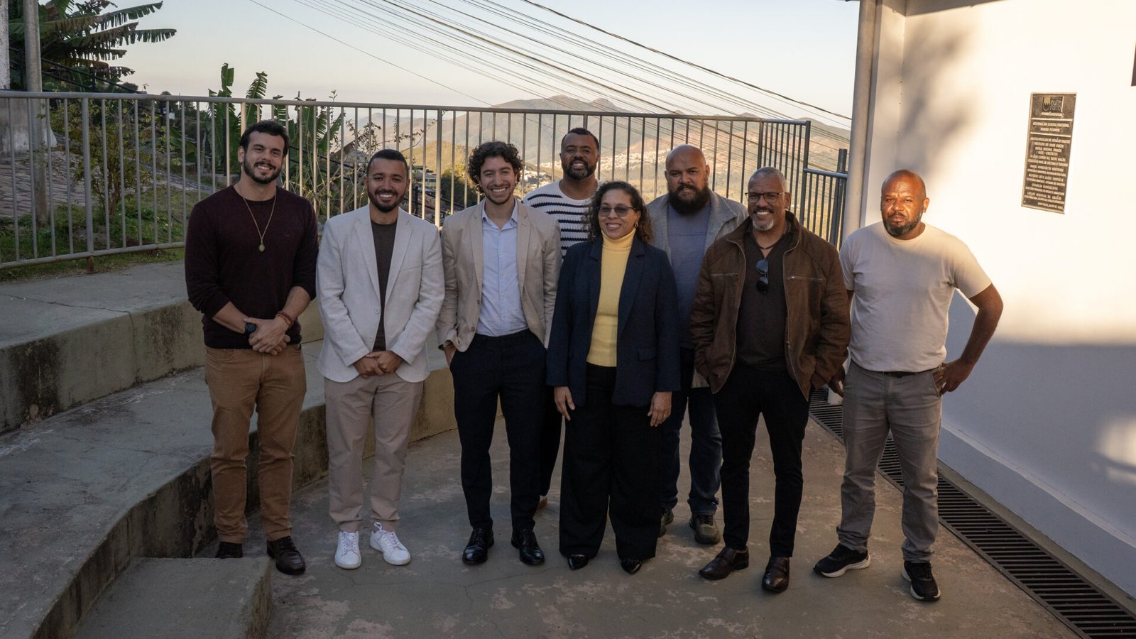 Articulação de Matheus Pacheco aproxima Ouro Preto da UNESCO e do Ministério da Educação em iniciativa voltada à juventude