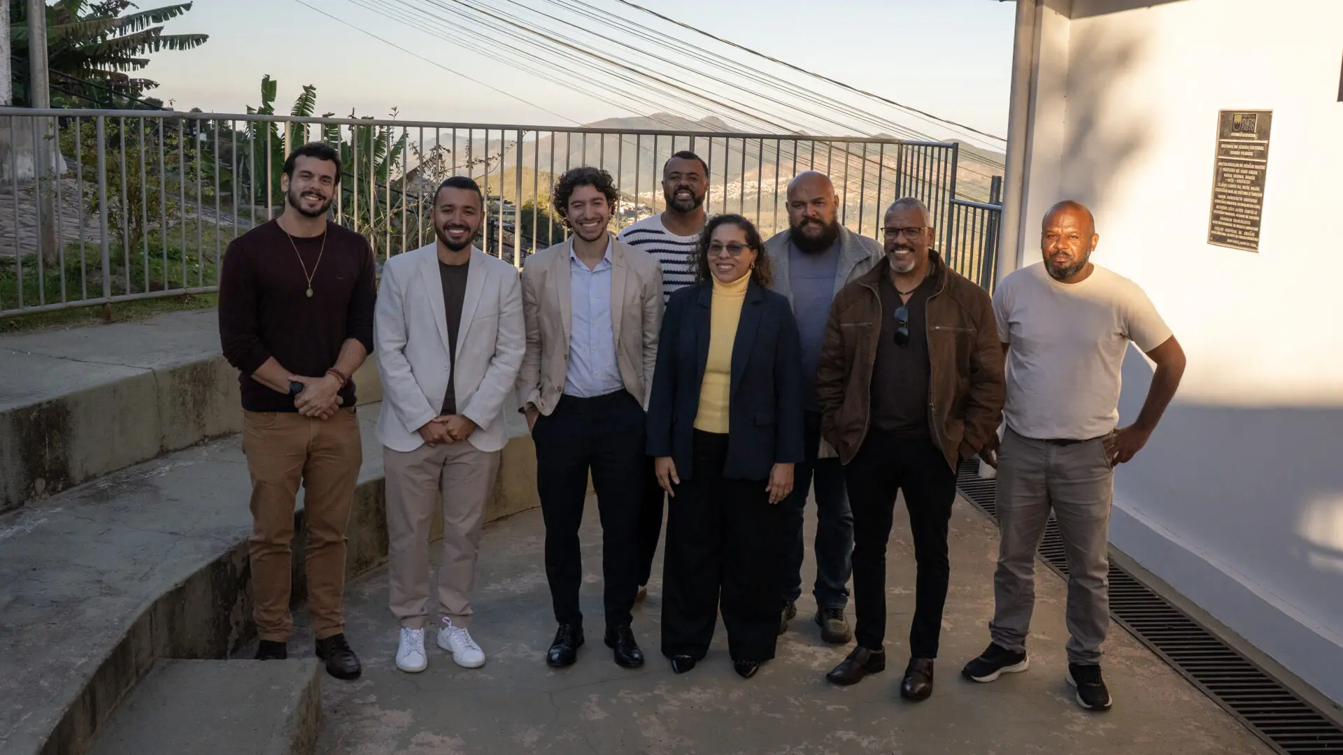 Articulação de Matheus Pacheco aproxima Ouro Preto da UNESCO e do Ministério da Educação em iniciativa voltada à juventude