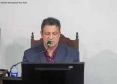 Vereador Renato Zoroastro solicita reforço em ônibus da linha Cooperouro x Taquaral