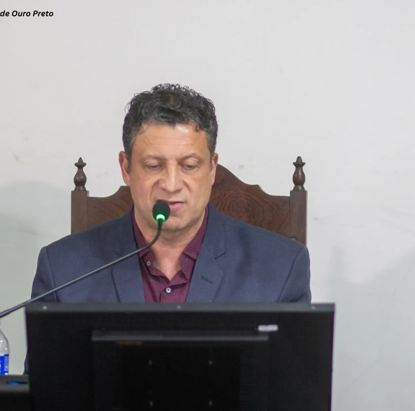 Vereador Renato Zoroastro solicita reforço em ônibus da linha Cooperouro x Taquaral