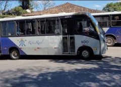 Tarifa de R$ 2 pode estar em risco devido a atraso em repasses da Prefeitura de Ouro Preto