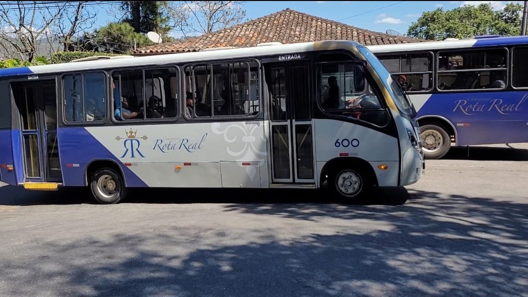 Tarifa de R$ 2 pode estar em risco devido a atraso em repasses da Prefeitura de Ouro Preto