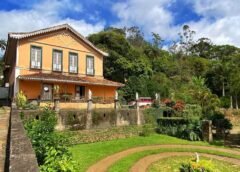 Casa Câmara recebe neste fim de semana especialistas da música para debates sobre direitos autorais e o futuro do mercado musical em Ouro Preto