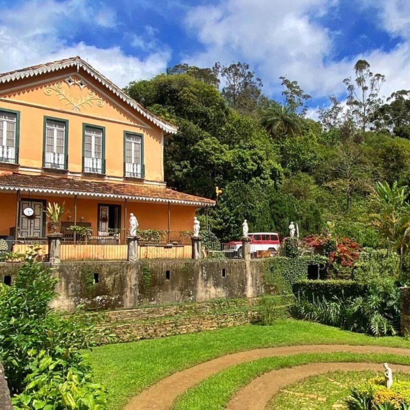 Casa Câmara recebe neste fim de semana especialistas da música para debates sobre direitos autorais e o futuro do mercado musical em Ouro Preto