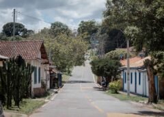 Estão abertas as inscrições para Oficina Gratuita de Pintura de Fachadas Históricas em Acuruí