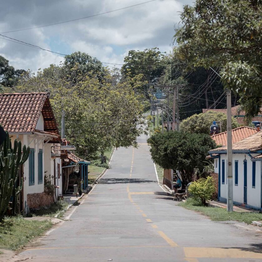 Estão abertas as inscrições para Oficina Gratuita de Pintura de Fachadas Históricas em Acuruí