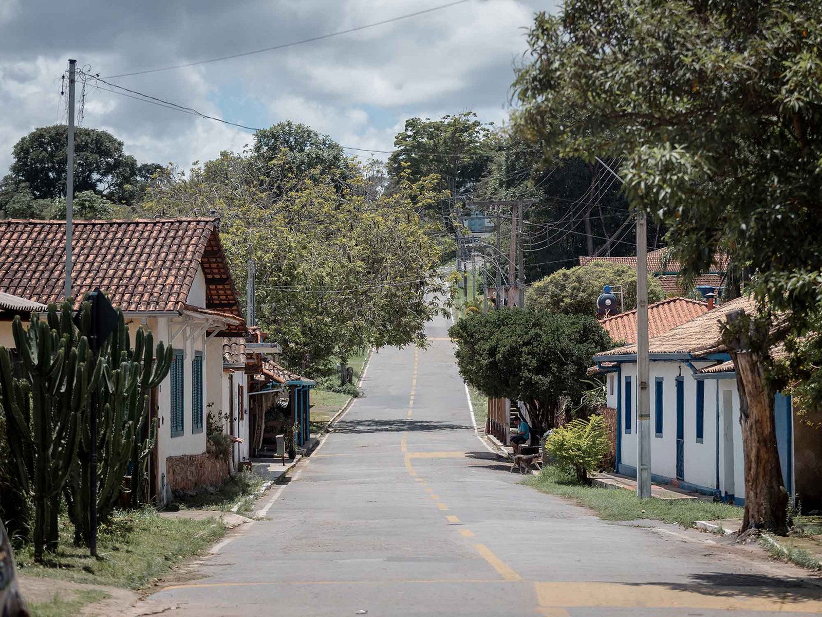 Estão abertas as inscrições para Oficina Gratuita de Pintura de Fachadas Históricas em Acuruí