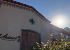 Cervejaria Uaimií comemora aniversário com visita guiada, shows, gastronomia e diversos tipos de chopp