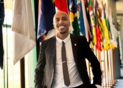 Erivelton Jayme anuncia pré-candidatura a deputado federal e defende ampliação da representatividade de Conselheiro Lafaiete em Brasília