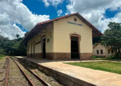 Feira Estação de Sabores & Artes promove capacitação gratuita para empreendedores em Engenheiro Corrêa nesta quarta (08)
