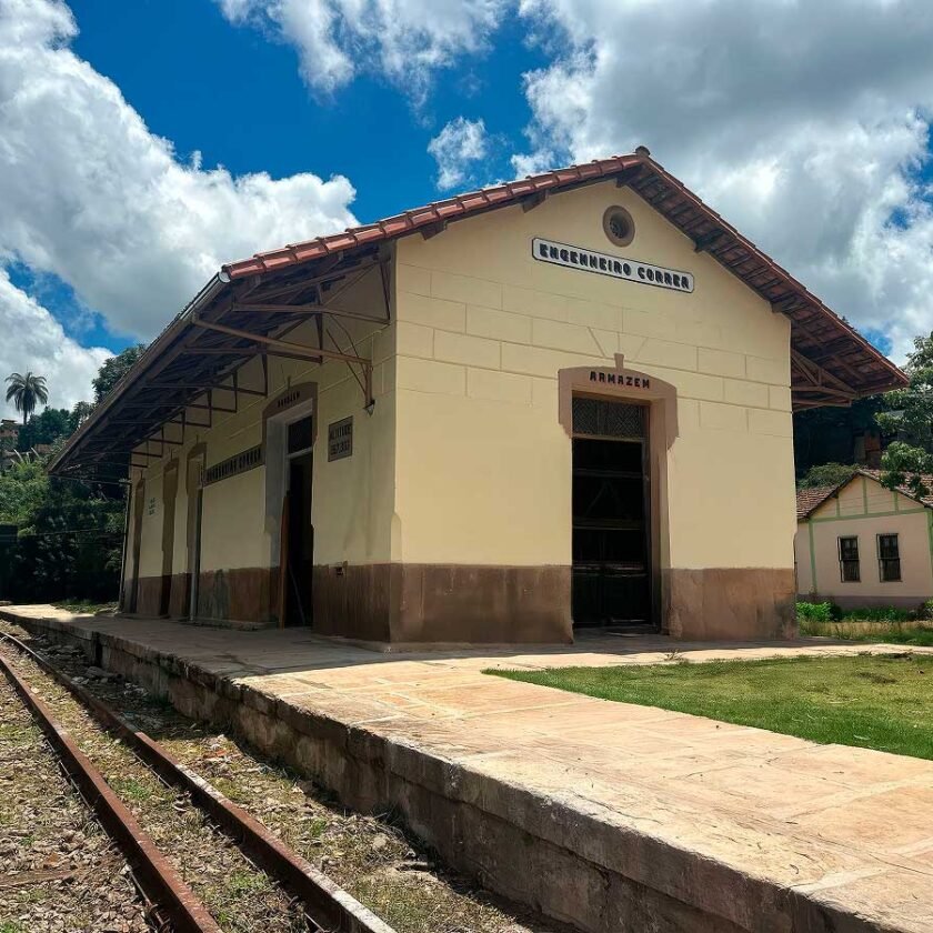 Feira Estação de Sabores & Artes promove capacitação gratuita para empreendedores em Engenheiro Corrêa nesta quarta (08)