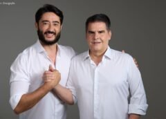 Pré-candidato ao Governo de Minas Gerais, Gabriel Azevedo faz primeira visita a Itabirito neste domingo (12)