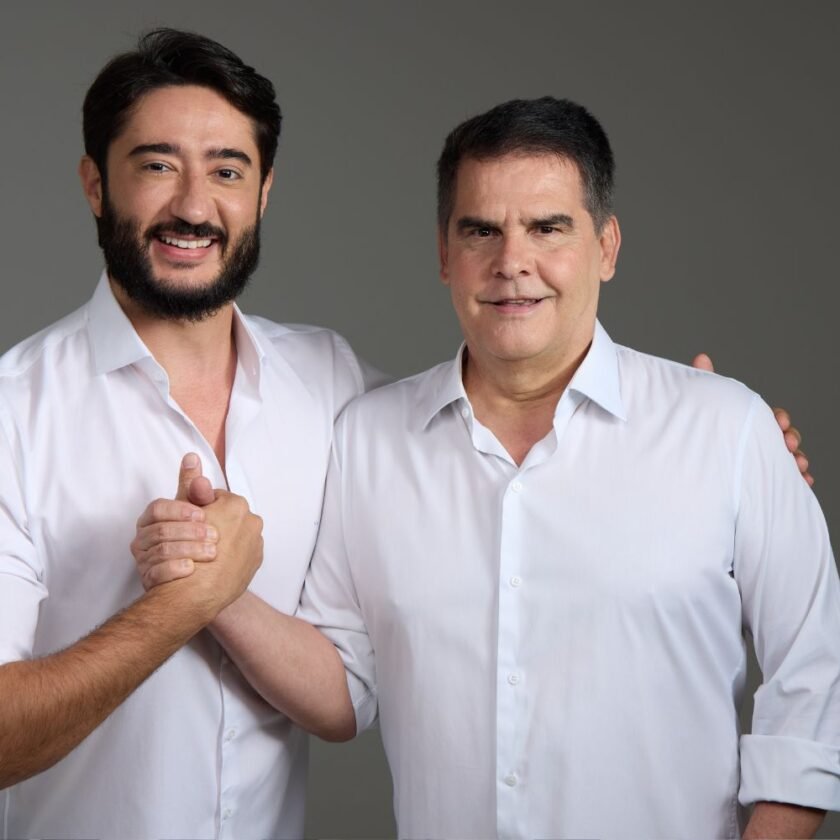Pré-candidato ao Governo de Minas Gerais, Gabriel Azevedo faz primeira visita a Itabirito neste domingo (12)