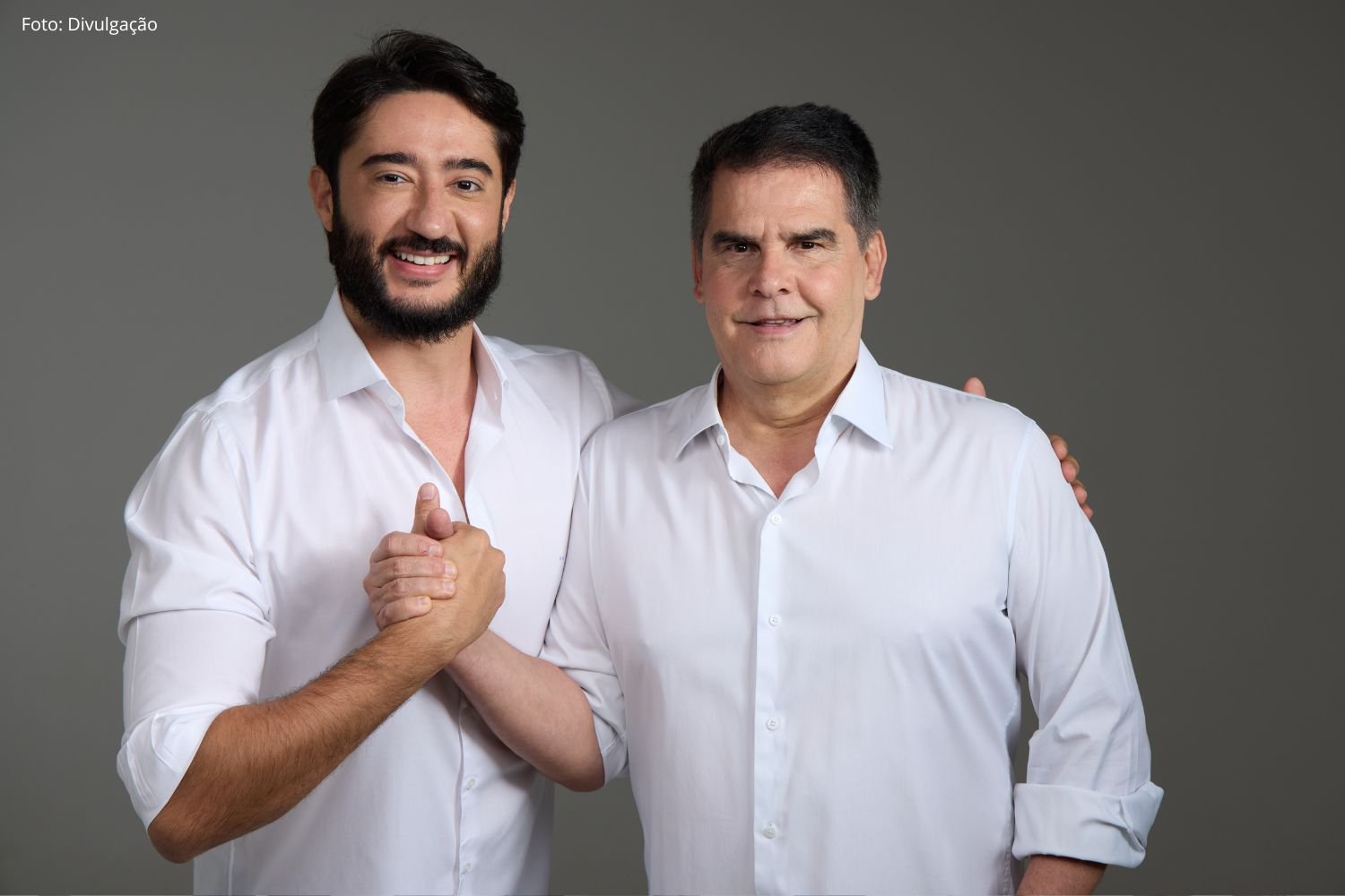 Pré-candidato ao Governo de Minas Gerais, Gabriel Azevedo faz primeira visita a Itabirito neste domingo (12)