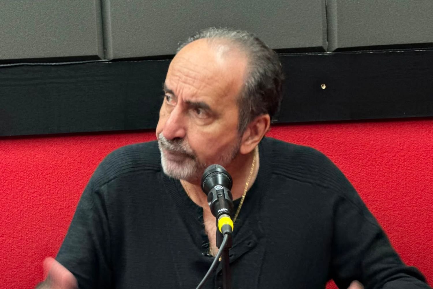 Kalil critica modelo de pedágio da BR-356 e promete revisar concessão caso seja eleito governador