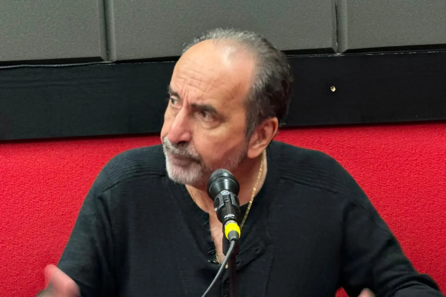 Kalil critica modelo de pedágio da BR-356 e promete revisar concessão caso seja eleito governador