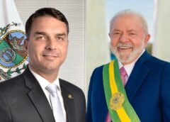 Perseguição política atinge comércio e à campanha de Natal em Ouro Branco