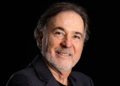 Ex-diretor da Universal Music, Marcelo Falcão participa de painel do MARTE LAB em Ouro Preto