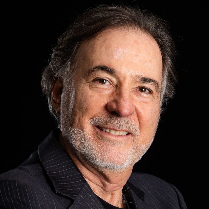 Ex-diretor da Universal Music, Marcelo Falcão participa de painel do MARTE LAB em Ouro Preto
