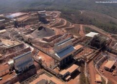 Acionamento indevido de sirenes do Sistema Minas-Rio será investigado pelo MPMG