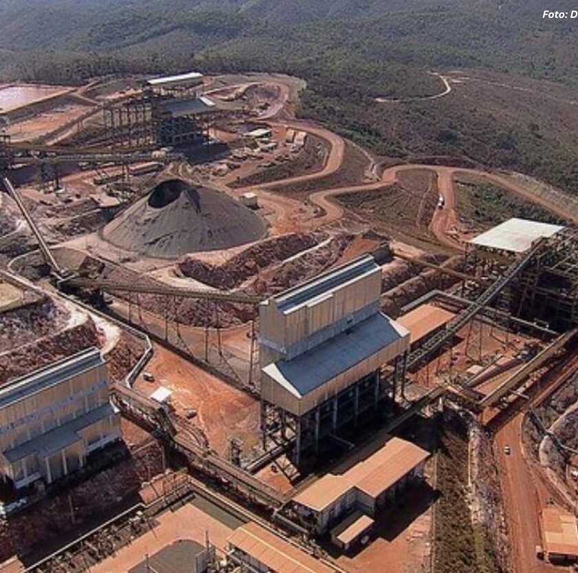 Acionamento indevido de sirenes do Sistema Minas-Rio será investigado pelo MPMG