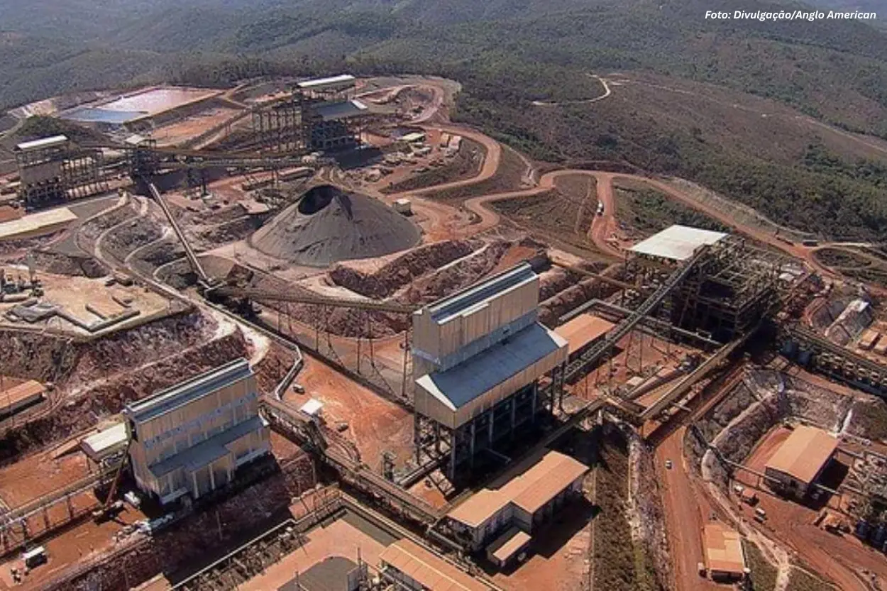 Acionamento indevido de sirenes do Sistema Minas-Rio será investigado pelo MPMG