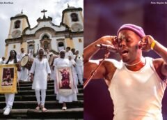 Artistas de Ouro Preto e Itabirito integram novo selo de música do Sesc Minas