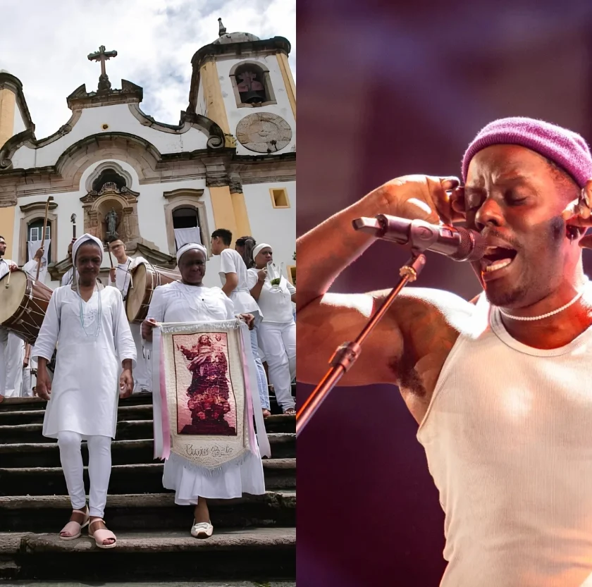 Artistas de Ouro Preto e Itabirito integram novo selo de música do Sesc Minas