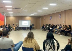 Prefeitura de Itabirito realiza capacitação contra transfobia
