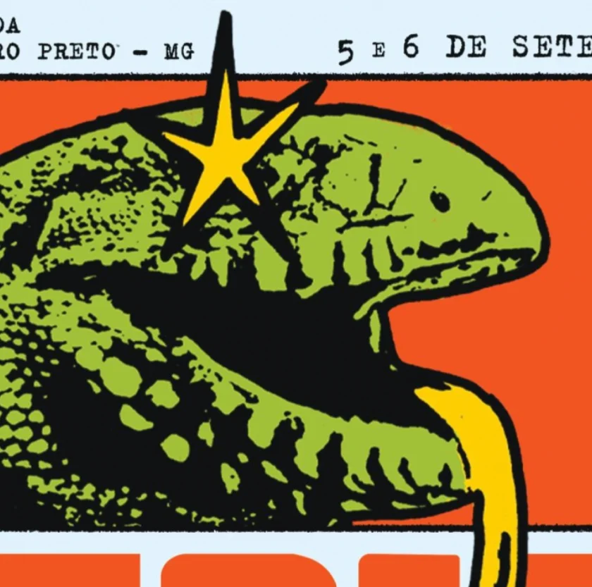 Festival Teiú estreia com cinco shows na Chapada de Ouro Preto