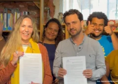 Mariana destina novos recursos ao Clube Osquindô