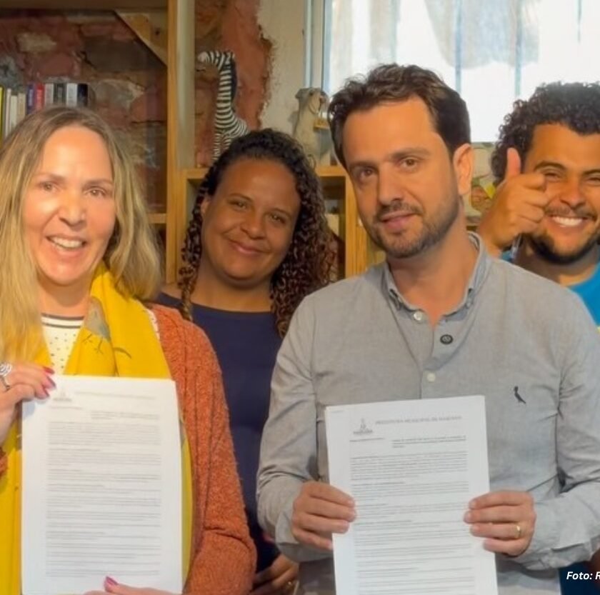 Mariana destina novos recursos ao Clube Osquindô