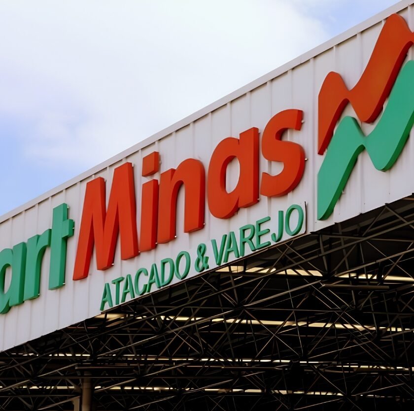 Mart Minas abre novas vagas de emprego e lança programa social antes da inauguração em Ouro Preto